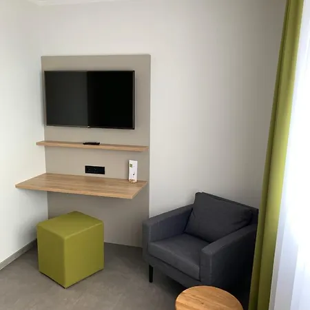 Hotel Weingut Bugner Meizelhof