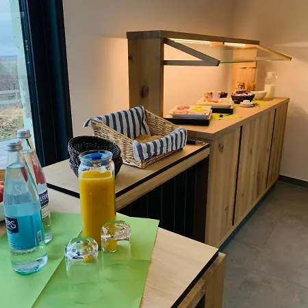 Hotel Weingut Bugner Meizelhof Klein-Winternheim