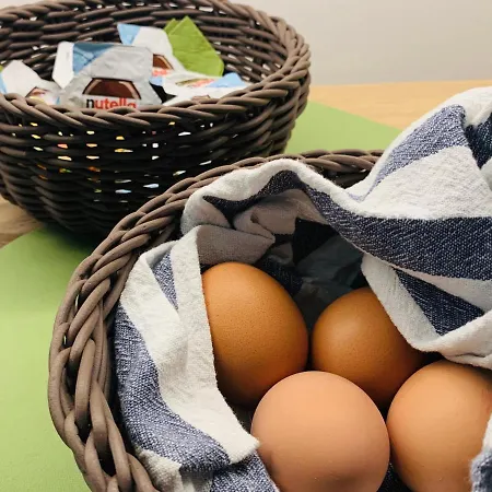 Weingut Bugner Meizelhof ホテル 3*