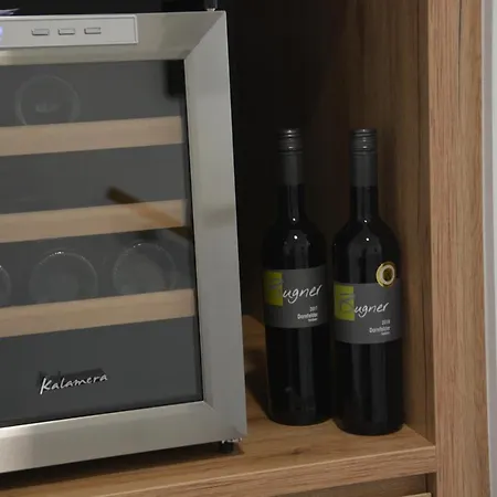 Weingut Bugner Meizelhof