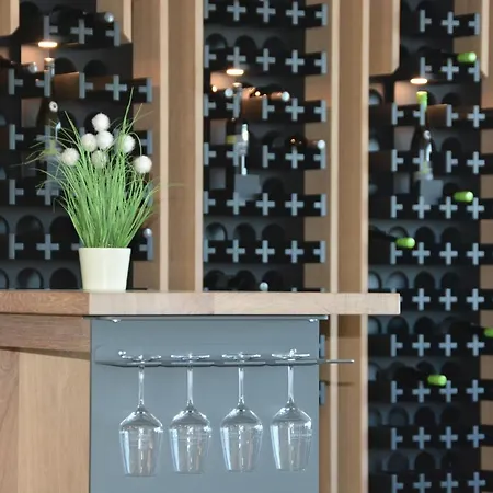 Weingut Bugner Meizelhof ホテル