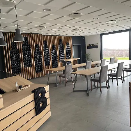 Weingut Bugner Meizelhof