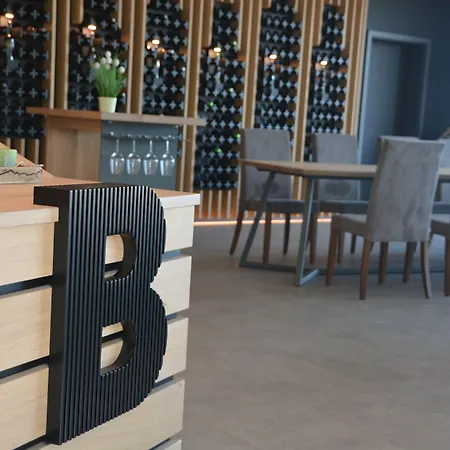 Hotel Weingut Bugner Meizelhof Klein-Winternheim