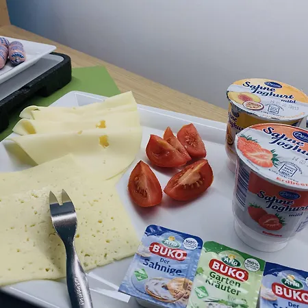 فندق Weingut Bugner Meizelhof Klein-Winternheim