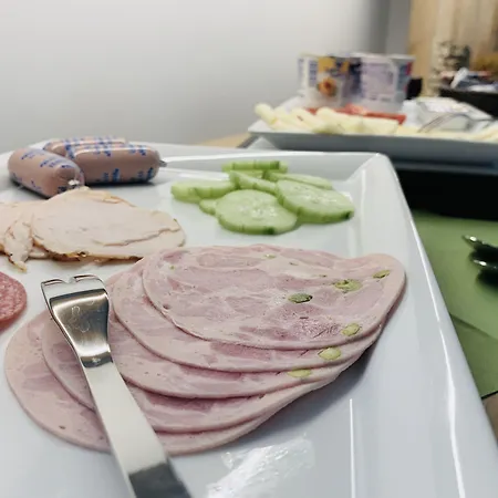 Weingut Bugner Meizelhof ホテル