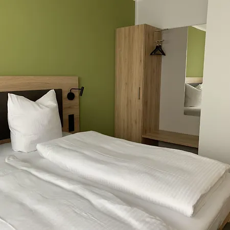 Hotel Weingut Bugner Meizelhof Klein-Winternheim