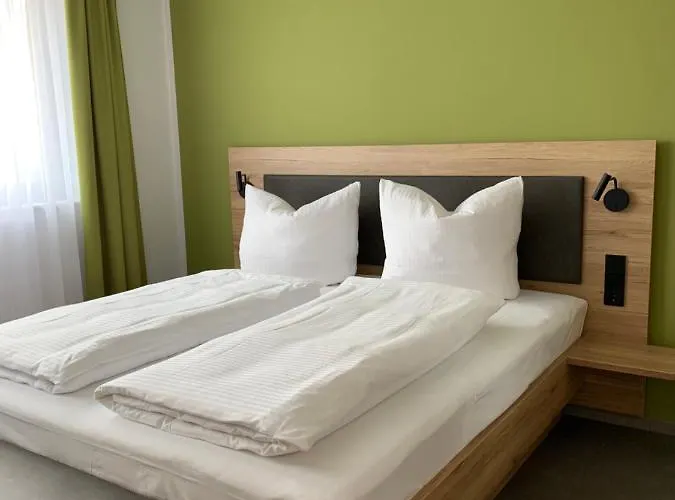 Hotel Weingut Bugner Meizelhof Klein-Winternheim