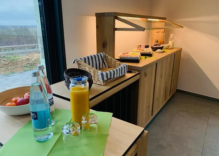 Hotel Weingut Bugner Meizelhof Klein-Winternheim