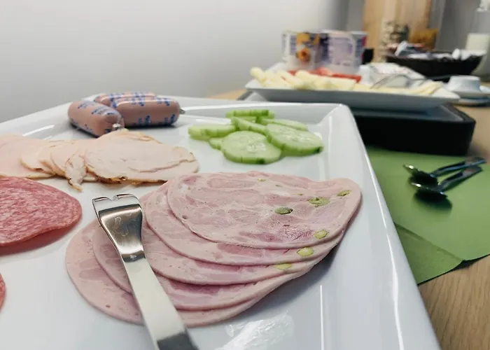 Weingut Bugner Meizelhof מלון Klein-Winternheim