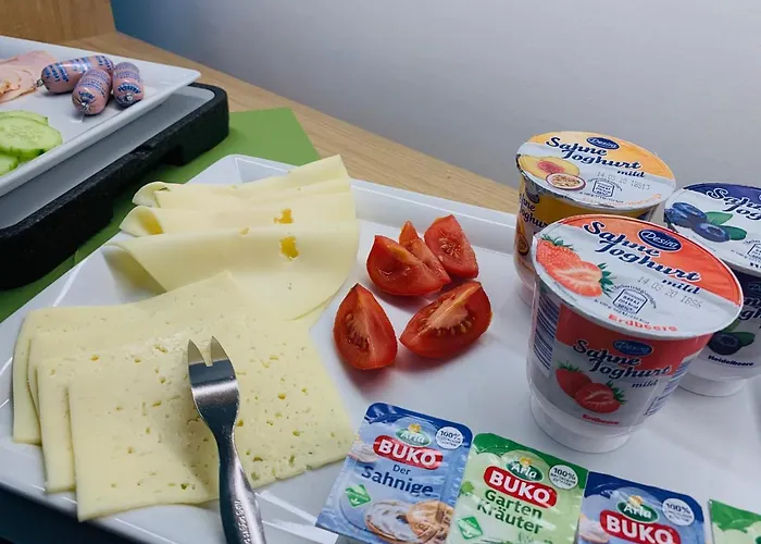 Weingut Bugner Meizelhof מלון Klein-Winternheim