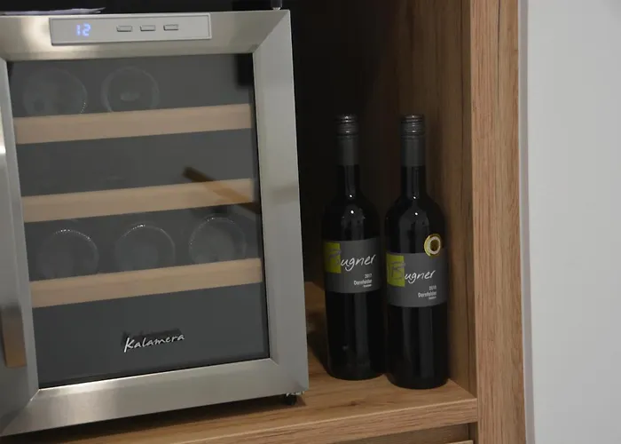 Weingut Bugner Meizelhof