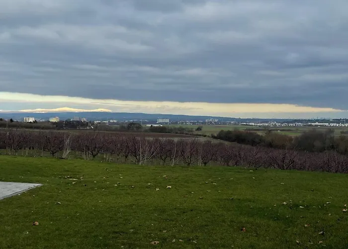 Weingut Bugner Meizelhof מלון