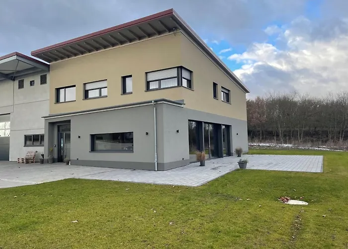 Weingut Bugner Meizelhof