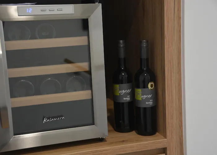 فندق Weingut Bugner Meizelhof