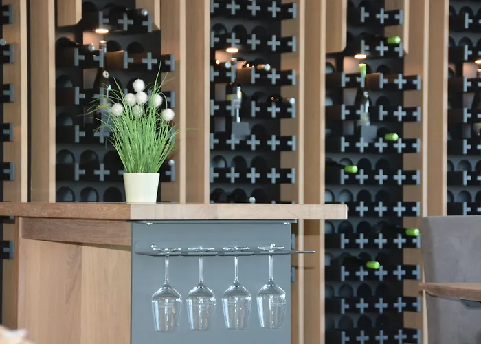 Weingut Bugner Meizelhof 3*