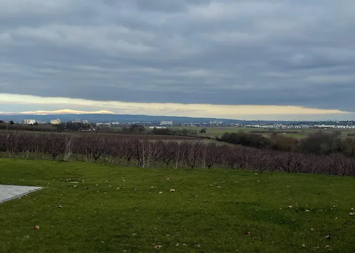 Weingut Bugner Meizelhof 3*