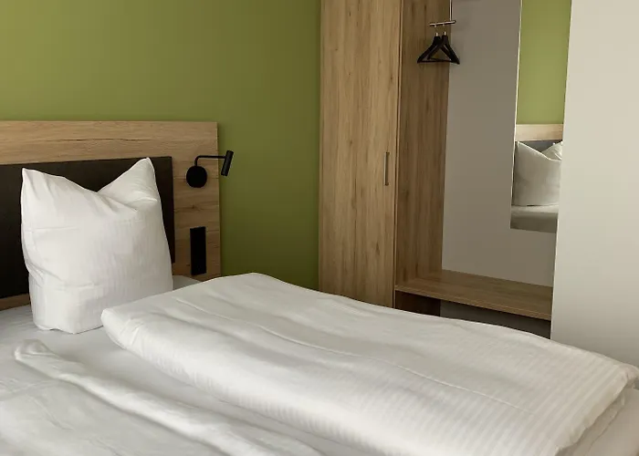 Hotel Weingut Bugner Meizelhof Klein-Winternheim