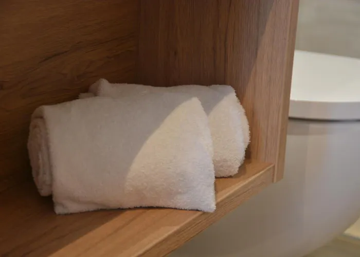 Weingut Bugner Meizelhof מלון